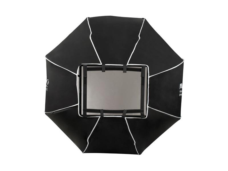 Nanlite Softbox SB-MP150-O+EC