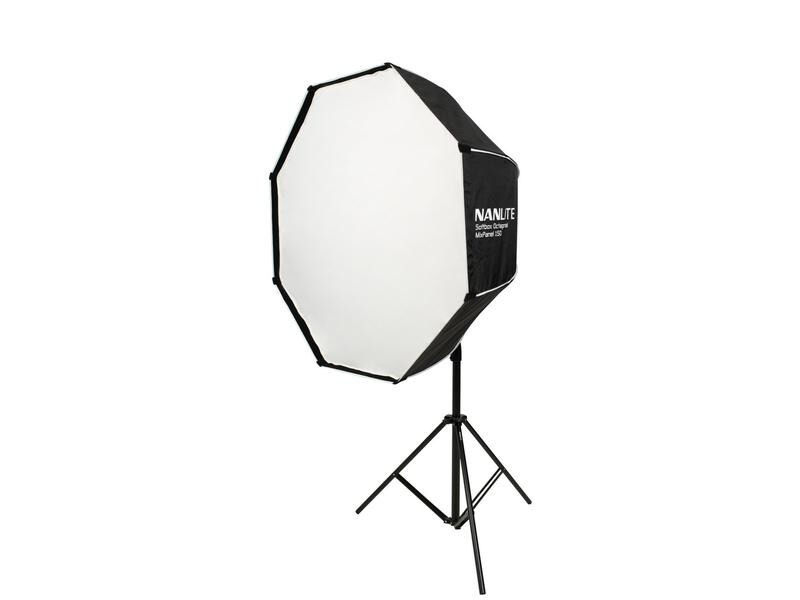 Nanlite Softbox SB-MP150-O+EC