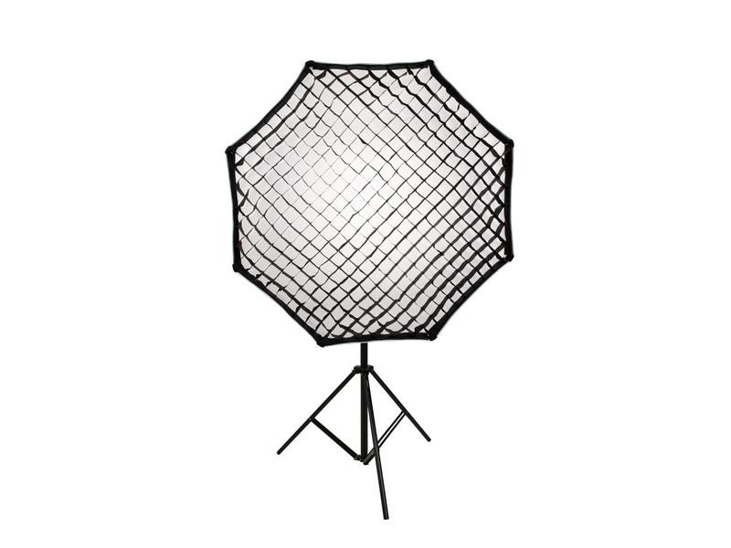 Nanlite Softbox SB-MP150-O+EC