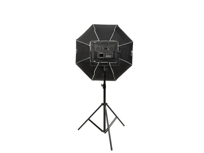 Nanlite Softbox SB-MP150-O+EC