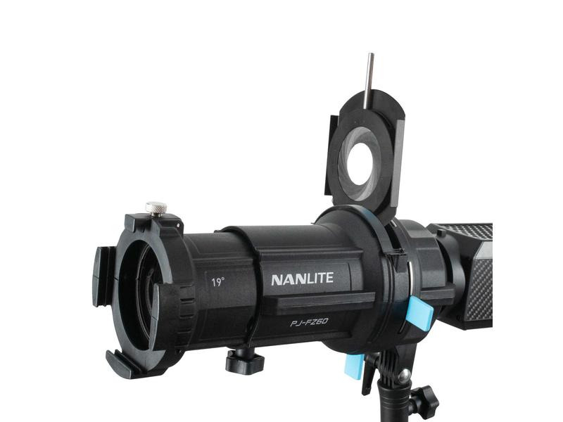 Nanlite Projektionsaufsatz PJ-FMM-AI