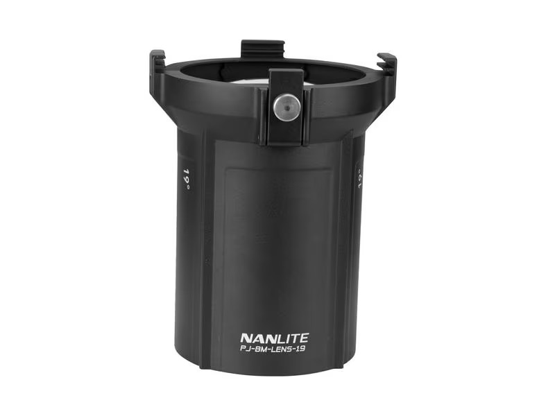 Nanlite PJ-BM-LENS-19 Linse