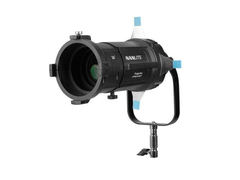 Nanlite PJ-BM-36 Projektionsaufsatz