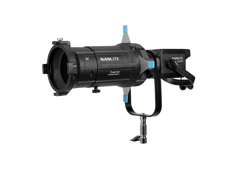 Nanlite PJ-BM-36 Projektionsaufsatz