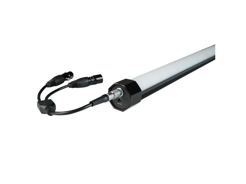 Nanlite Kabel CB-DMX-ACP-1/2