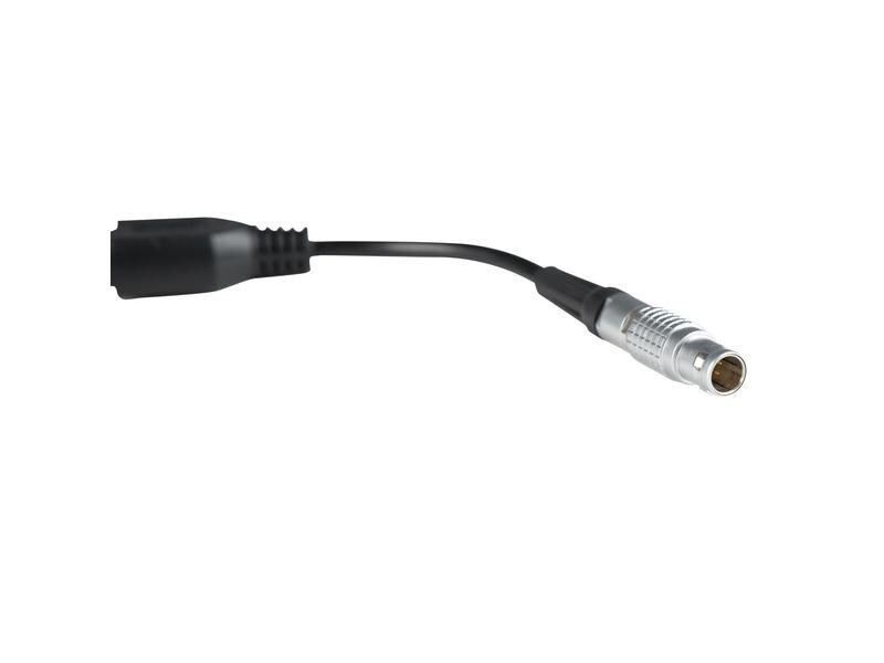Nanlite Kabel CB-DMX-ACP-1/2