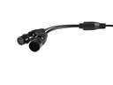 Nanlite Kabel CB-DMX-ACP-1/2