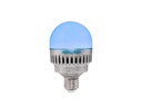 Nanlite Dauerlicht PavoBulb 10C 1Kit