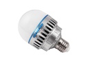 Nanlite Dauerlicht PavoBulb 10C 12KIT