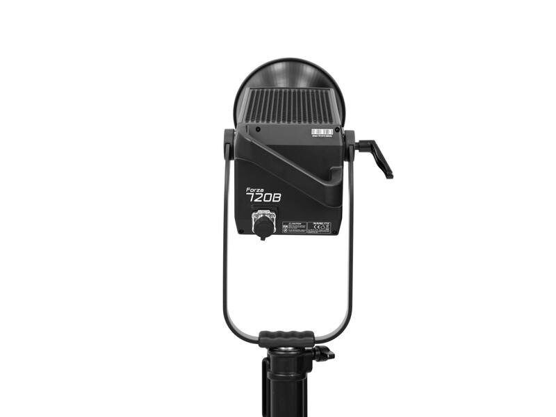 Nanlite Dauerlicht Forza 720B
