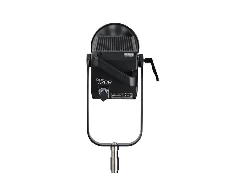 Nanlite Dauerlicht Forza 720B