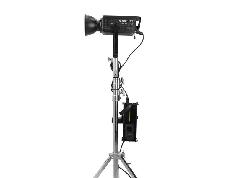 Nanlite Dauerlicht Forza 720B