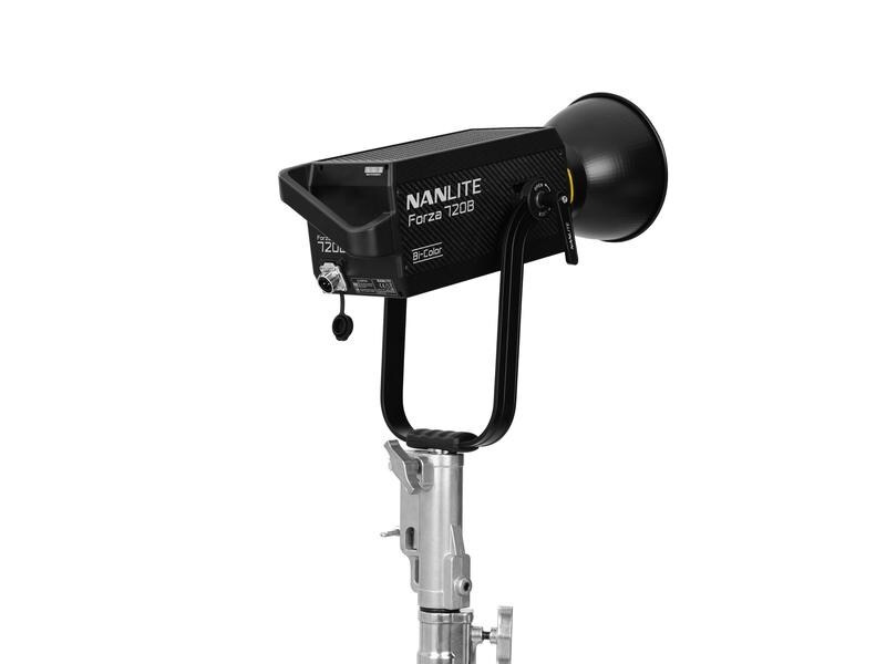 Nanlite Dauerlicht Forza 720B