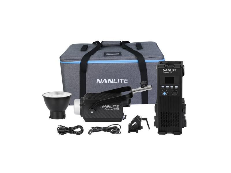Nanlite Dauerlicht Forza 720