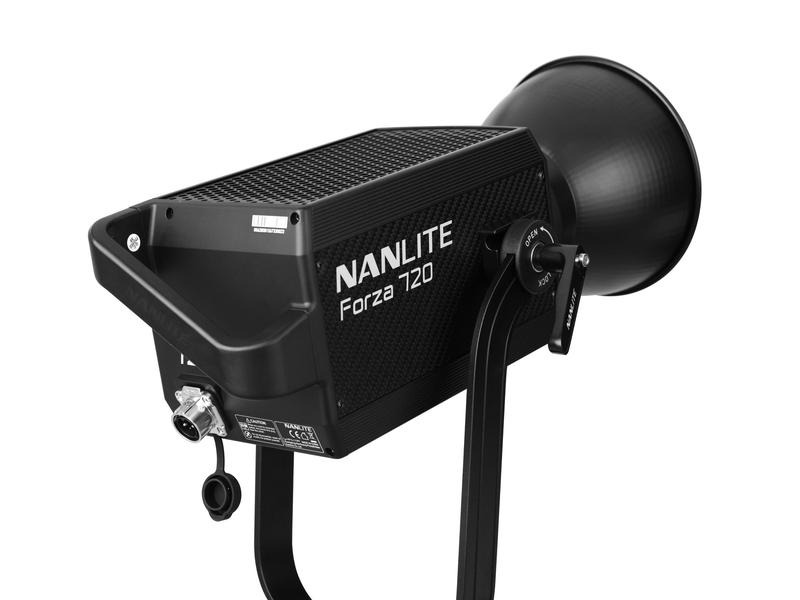 Nanlite Dauerlicht Forza 720