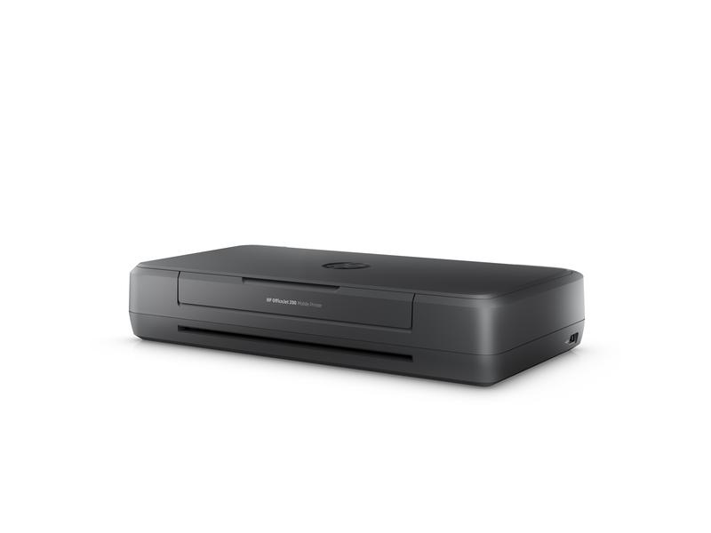 HP Mobiler Drucker OfficeJet 200 Mobile