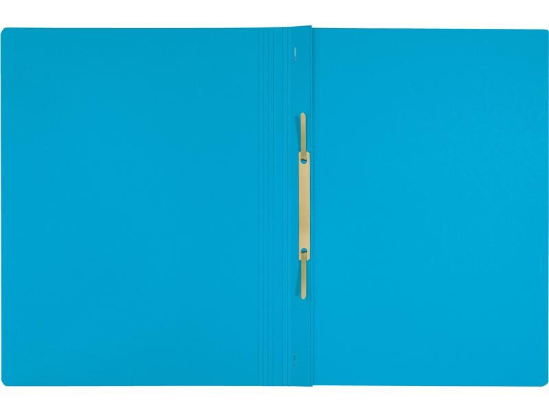 Leitz Schnellhefter Recycle A4 Blau, 10 Stück