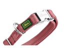 Hunter Halsband Inari Alu-Strong, M, Pastellrot