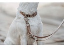 Hunter Halsband Inari Alu-Strong, M, Beige