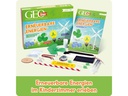 Franzis Lernpaket GEOLINO Erneuerbare Energien Deutsch