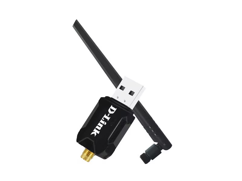D-Link WLAN-N USB-Adapter DWA-137