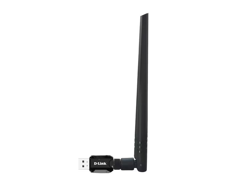 D-Link WLAN-N USB-Adapter DWA-137