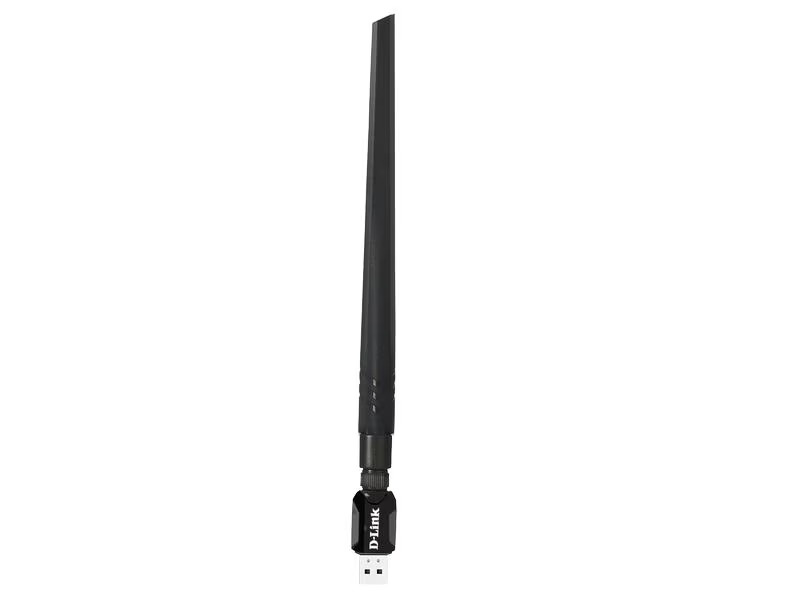 D-Link WLAN-N USB-Adapter DWA-137