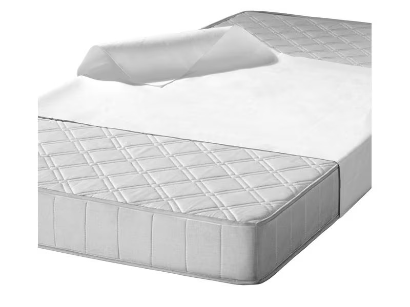 Setex Matratzenschutz Molton Quer 70 x 100 cm