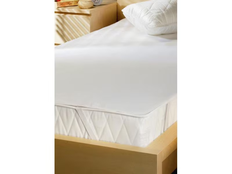 Setex Fix-Leintuch Molton Auflage 60 x 120 cm