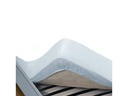 Setex Fix-Leintuch Molton 70 x 140 cm
