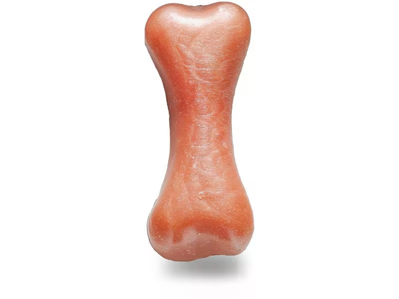 Plutos Kausnack Käse &amp; Schinken, M