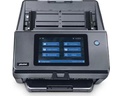 Plustek Mobiler Dokumentenscanner A450 Pro