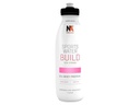 NUTRIATHLETIC Sportgetränk Sports Water Build 12 x 500 ml