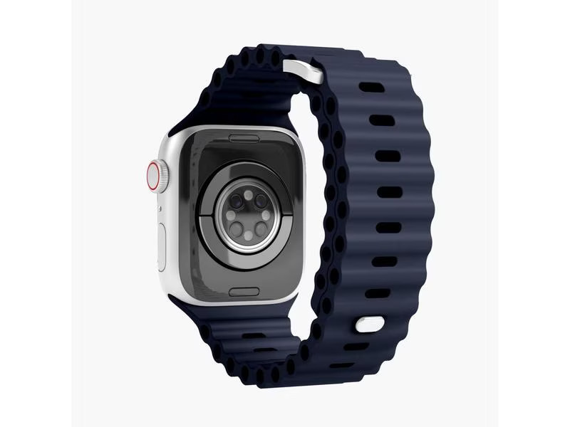 Vonmählen Wave Band Apple Watch 38/40/41 mm Navy