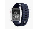 Vonmählen Wave Band Apple Watch 38/40/41 mm Navy