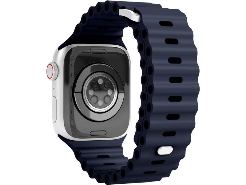 Vonmählen Wave Band Apple Watch 38/40/41 mm Navy