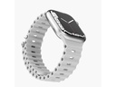Vonmählen Wave Band Apple Watch 38/40/41 mm Light Gray