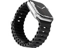Vonmählen Wave Band Apple Watch 38/40/41 mm Black