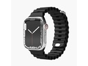 Vonmählen Wave Band Apple Watch 38/40/41 mm Black