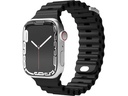 Vonmählen Wave Band Apple Watch 38/40/41 mm Black