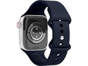 Vonmählen Classic Band Apple Watch 42/44/45/49 Navy