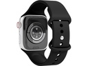 Vonmählen Classic Band Apple Watch 42/44/45/49 Black