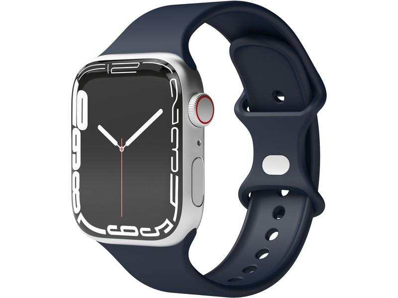 Vonmählen Classic Band Apple Watch 38/40/41 Navy