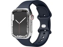 Vonmählen Classic Band Apple Watch 38/40/41 Navy
