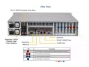 Supermicro Barebone Storage SuperServer SSG-620P-ACR12H