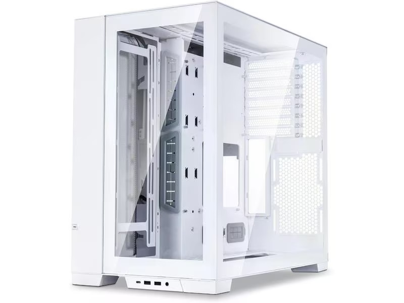 Lian Li PC-Gehäuse 011 Dynamic EVO