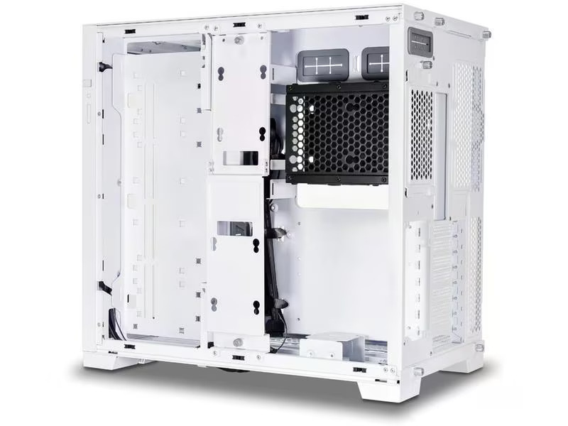 Lian Li PC-Gehäuse 011 Dynamic EVO