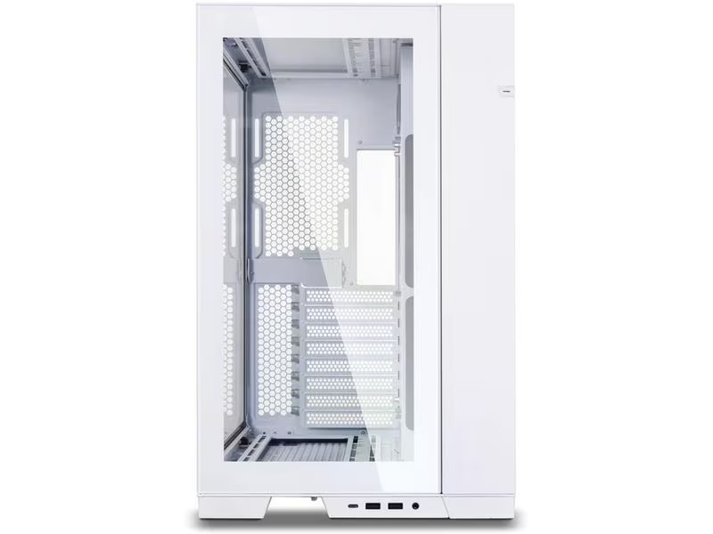 Lian Li PC-Gehäuse 011 Dynamic EVO