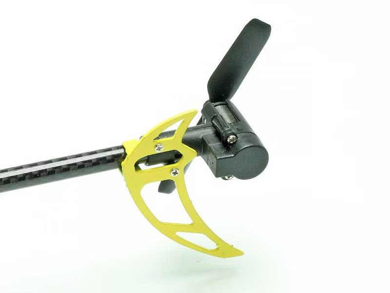 FliteZone Helikopter 120X CP 3D PNP