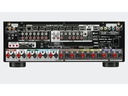 Denon AV-Receiver AVC-X4800H Schwarz